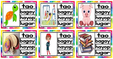 Tagalog/Pangngalan .